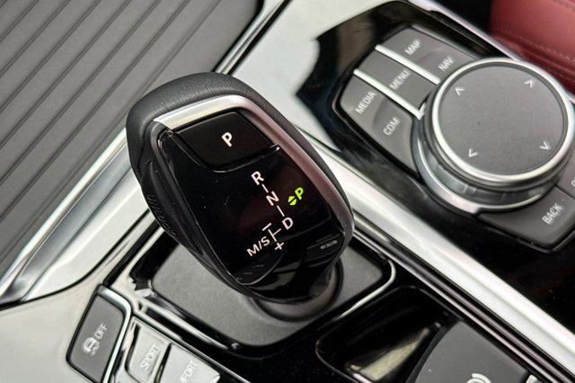 2021 BMW X4 xDrive30i