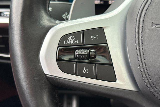 2021 BMW X4 xDrive30i