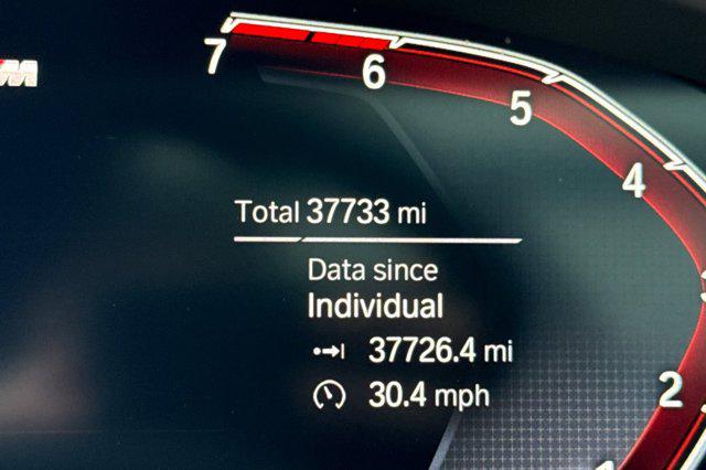 2021 BMW X4 xDrive30i