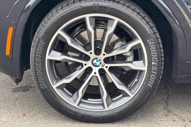 2021 BMW X4 xDrive30i
