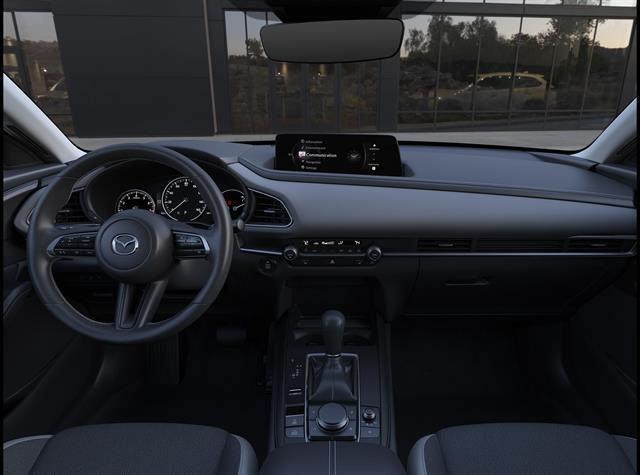 2026 Mazda CX-30 2.5 S Aire Edition