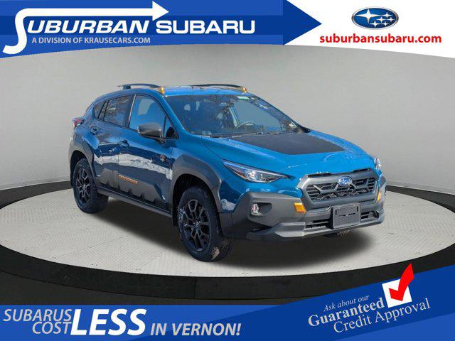 2026 Subaru Crosstrek Wilderness for sale in Vernon Rockville, CT