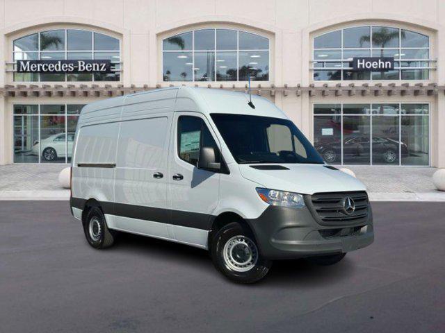 2026 Mercedes-Benz Sprinter 2500 Unknown for sale in Carlsbad, CA