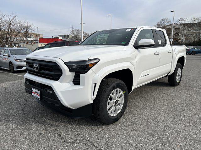 2026 Toyota Tacoma SR5 for sale in Alexandria, VA