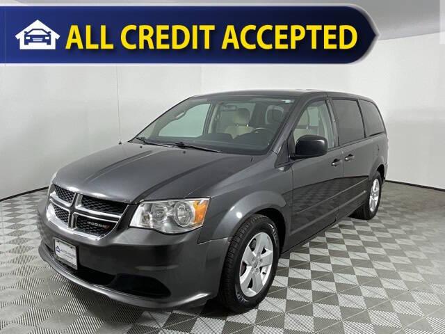 2016 Dodge Grand Caravan SE for sale in Tempe, AZ