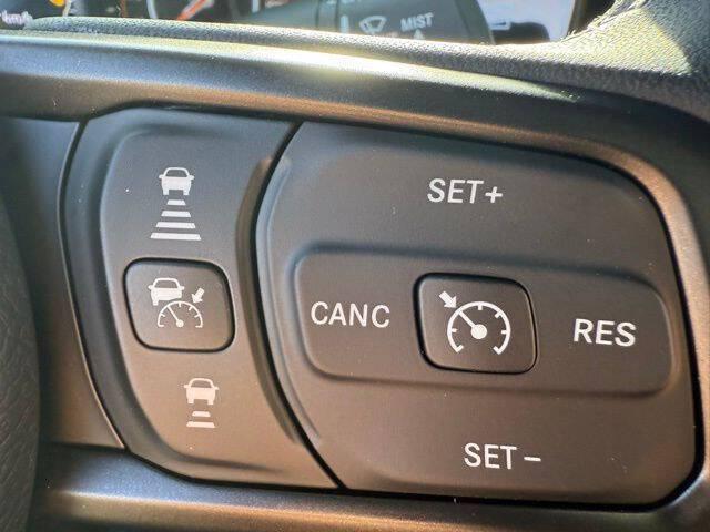 2026 Jeep Wrangler 4-Door Sport S 4x4