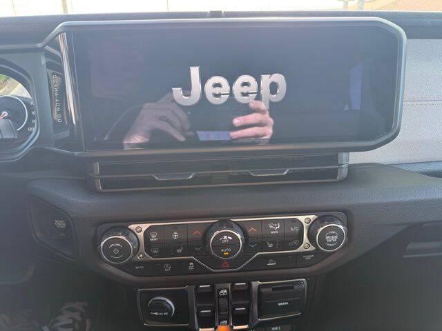 2026 Jeep Wrangler 4-Door Sport S 4x4