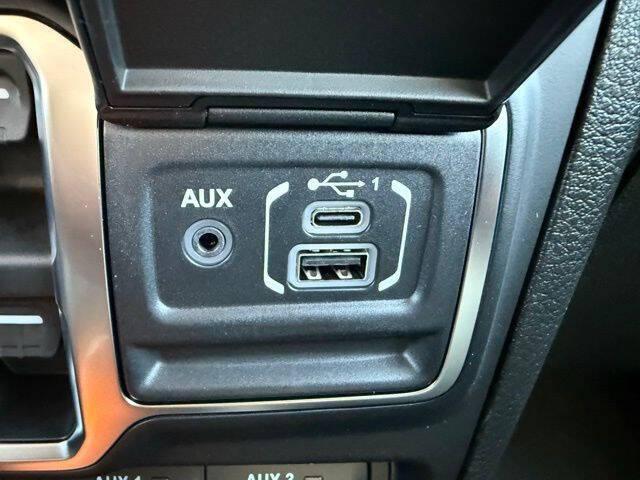 2026 Jeep Wrangler 4-Door Sport S 4x4