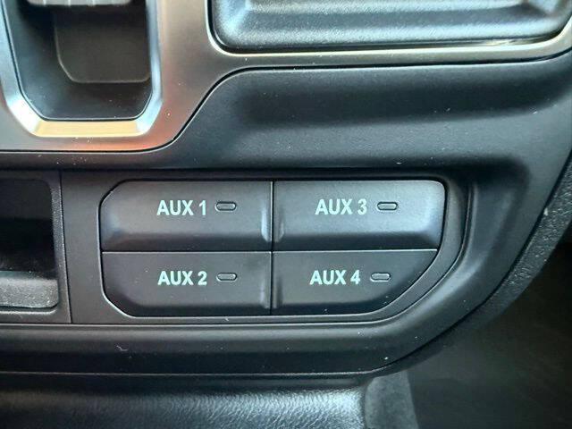2026 Jeep Wrangler 4-Door Sport S 4x4