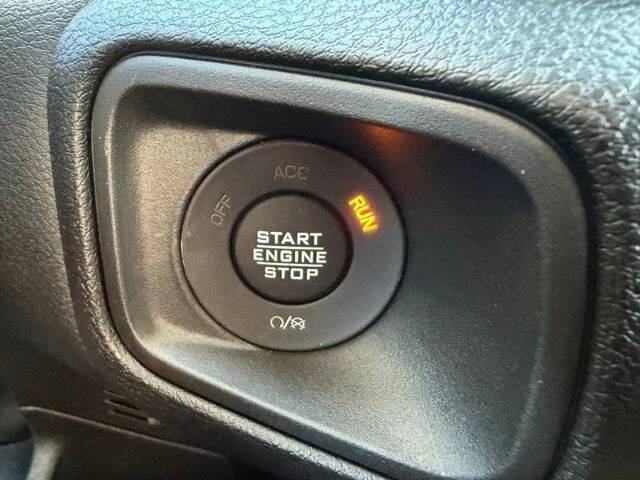 2026 Jeep Wrangler 4-Door Sport S 4x4