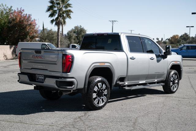 2026 GMC Sierra 2500HD Denali