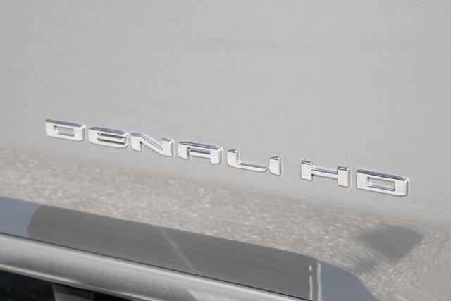 2026 GMC Sierra 2500HD Denali