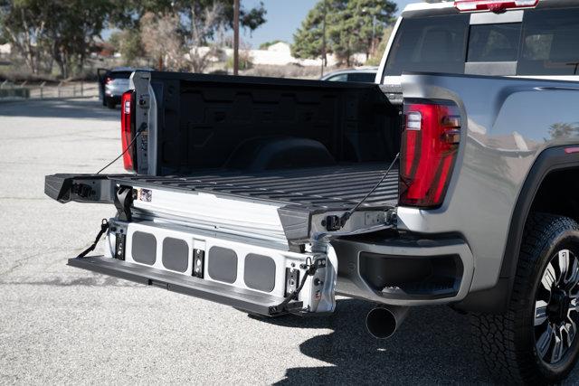 2026 GMC Sierra 2500HD Denali