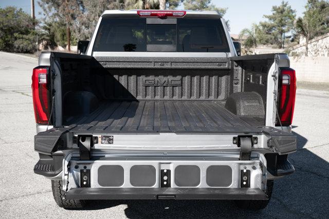 2026 GMC Sierra 2500HD Denali
