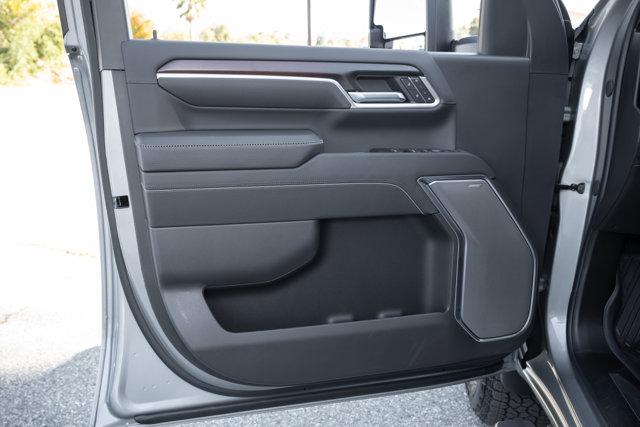 2026 GMC Sierra 2500HD Denali
