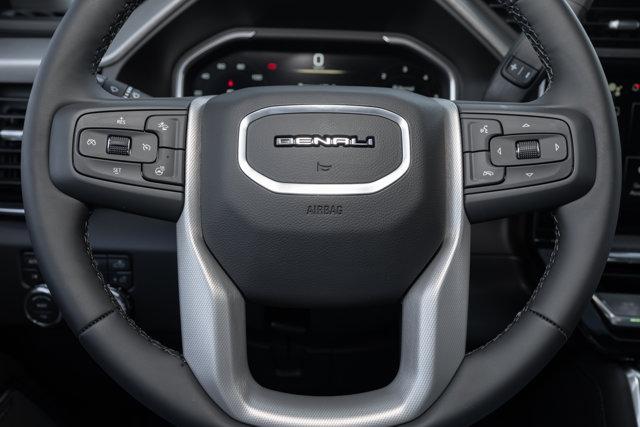 2026 GMC Sierra 2500HD Denali