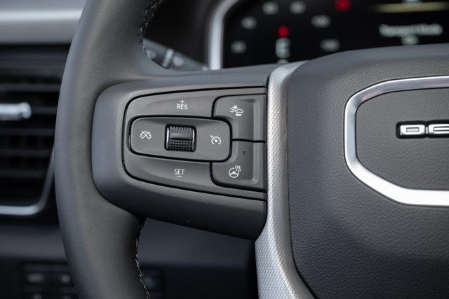 2026 GMC Sierra 2500HD Denali