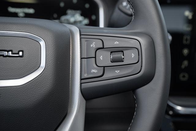 2026 GMC Sierra 2500HD Denali