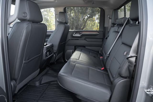 2026 GMC Sierra 2500HD Denali