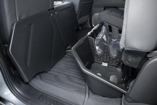 2026 GMC Sierra 2500HD Denali
