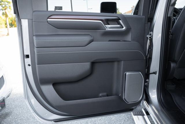 2026 GMC Sierra 2500HD Denali
