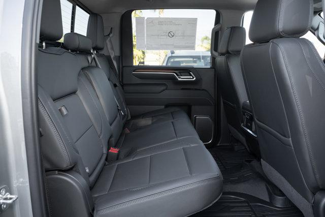 2026 GMC Sierra 2500HD Denali