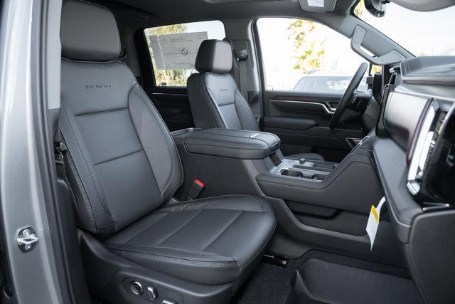 2026 GMC Sierra 2500HD Denali