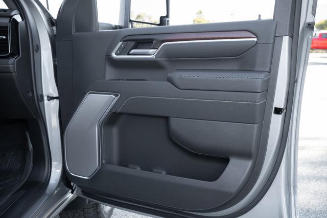 2026 GMC Sierra 2500HD Denali