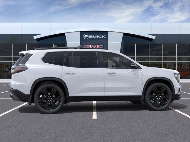 2026 GMC Acadia Elevation FWD