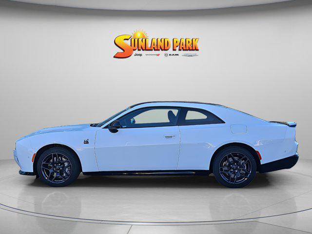 2026 Dodge Charger Scat Pack 2-Door AWD