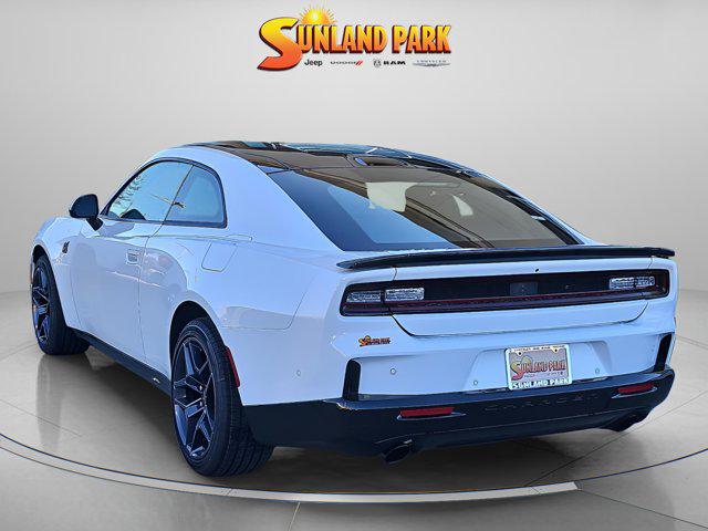 2026 Dodge Charger Scat Pack 2-Door AWD