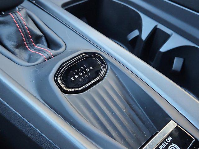 2026 Dodge Charger Scat Pack 2-Door AWD