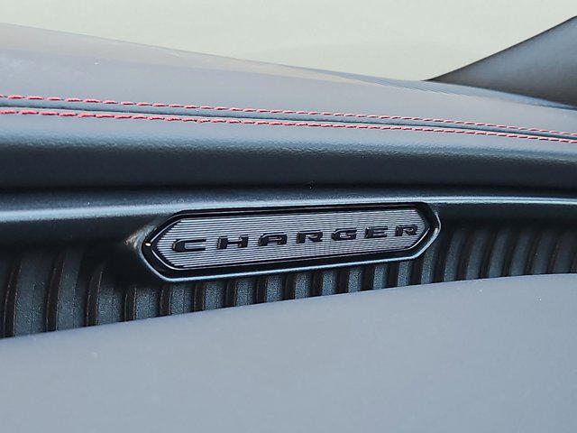2026 Dodge Charger Scat Pack 2-Door AWD