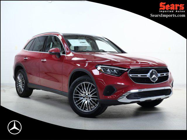 2026 Mercedes-Benz GLC GLC 300 for sale in Minnetonka, MN