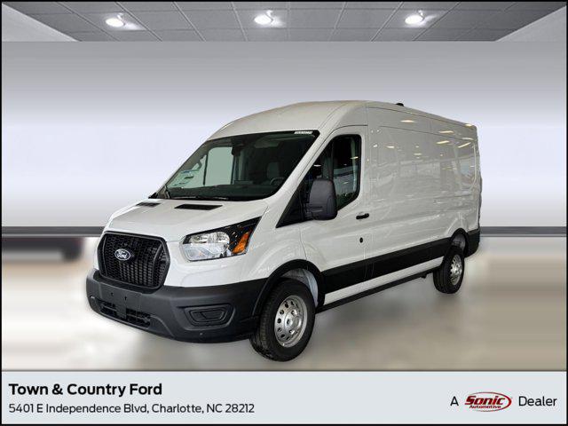 2026 Ford Transit Cargo Van Cargo Van for sale in Charlotte, NC