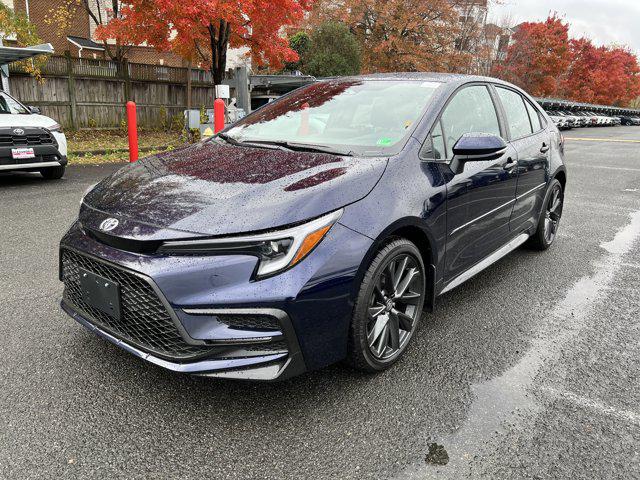 2026 Toyota Corolla SE for sale in Alexandria, VA
