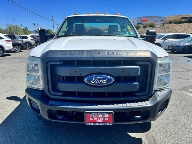 2016 Ford F-350 XL