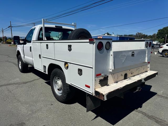 2016 Ford F-350 XL