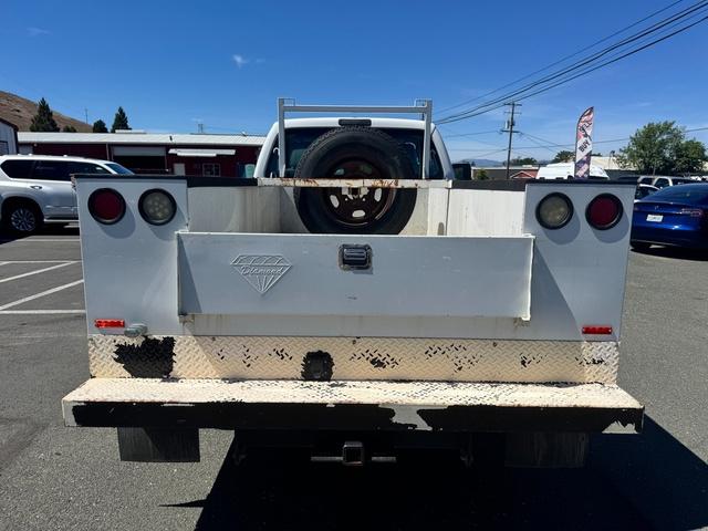 2016 Ford F-350 XL
