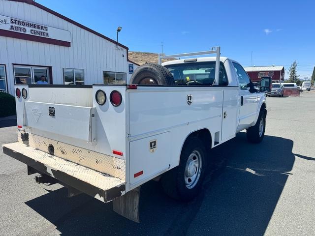 2016 Ford F-350 XL