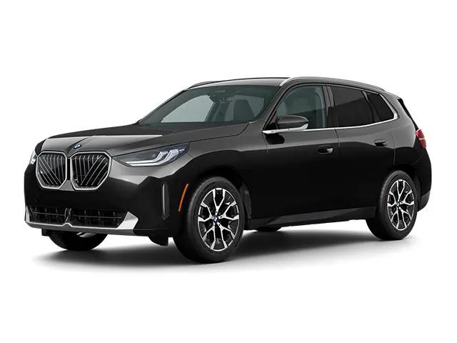 2025 BMW X3 30 xDrive for sale in Watertown, CT