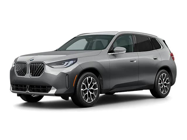 2025 BMW X3 30 xDrive for sale in Watertown, CT