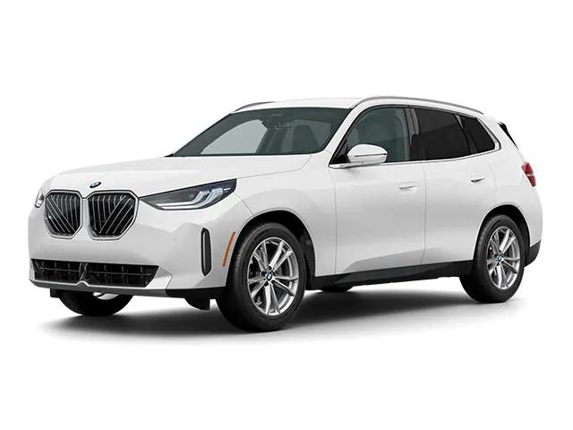 2026 BMW X3 30 xDrive for sale in Watertown, CT