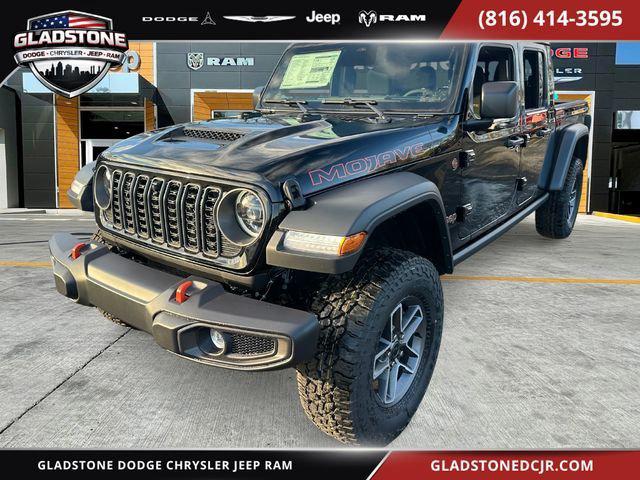 2026 Jeep Gladiator Sport for sale in Gladstone, MO
