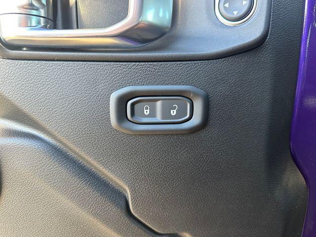 2026 Jeep Wrangler 4-Door Rubicon 4x4