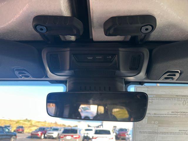 2026 Jeep Wrangler 4-Door Rubicon 4x4