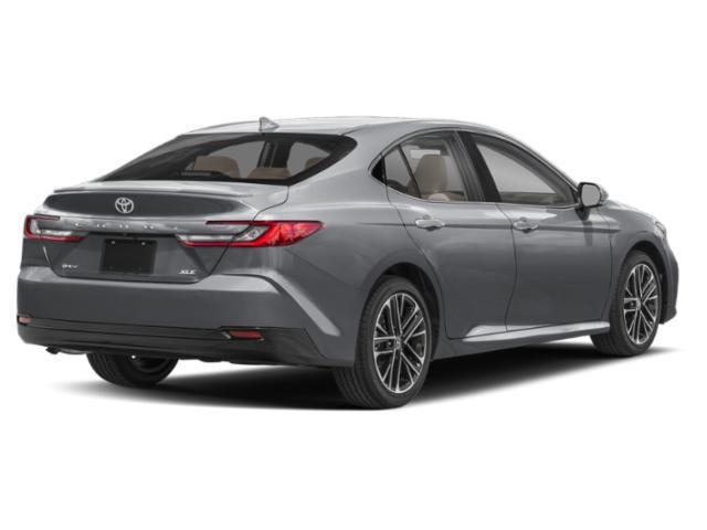 2026 Toyota Camry XLE [1]