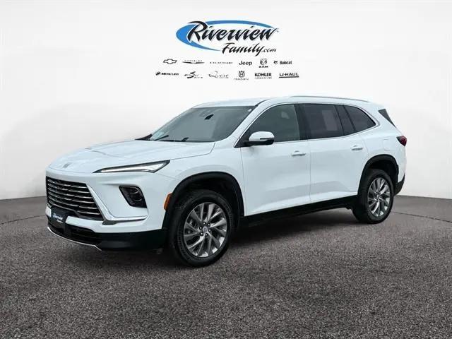 2025 Buick Enclave Preferred FWD for sale in Oacoma, SD