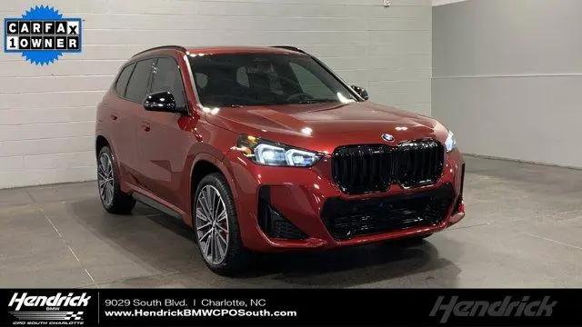 2026 BMW X1 xDrive28i for sale in Charlotte, NC