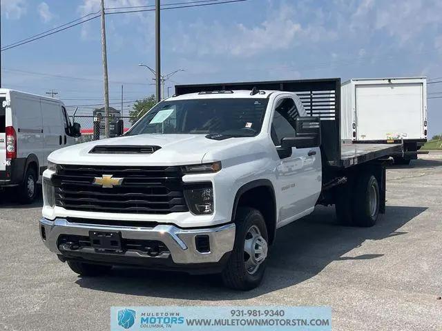2024 Chevrolet Silverado 3500HD Work Truck for sale in Columbia, TN
